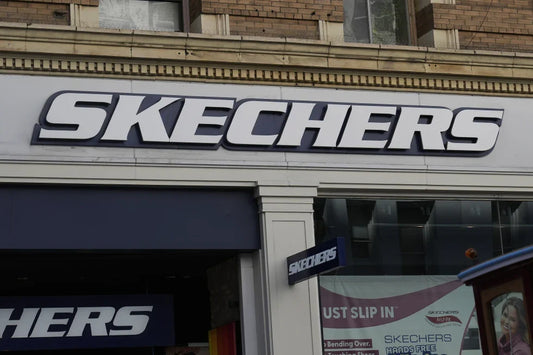 In a trade-war whirlwind, shoemaker Skechers is sold for $9 billion to become a private company