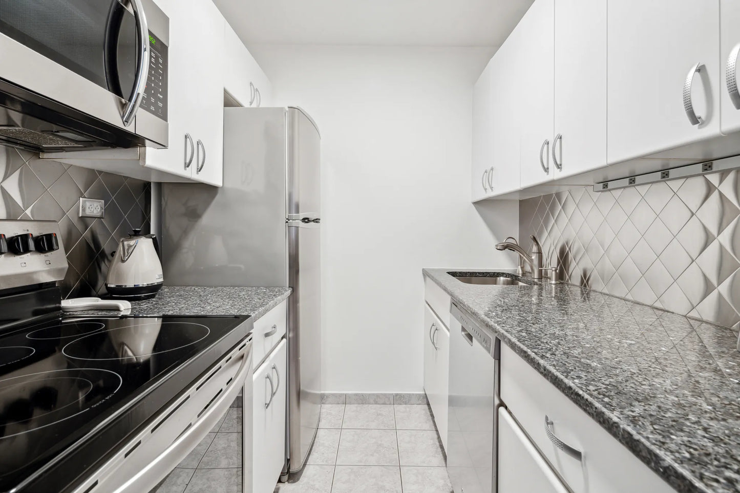 23 East 10th Street #419