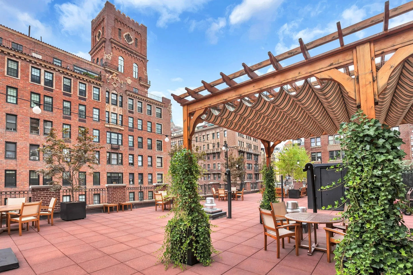 23 East 10th Street #419