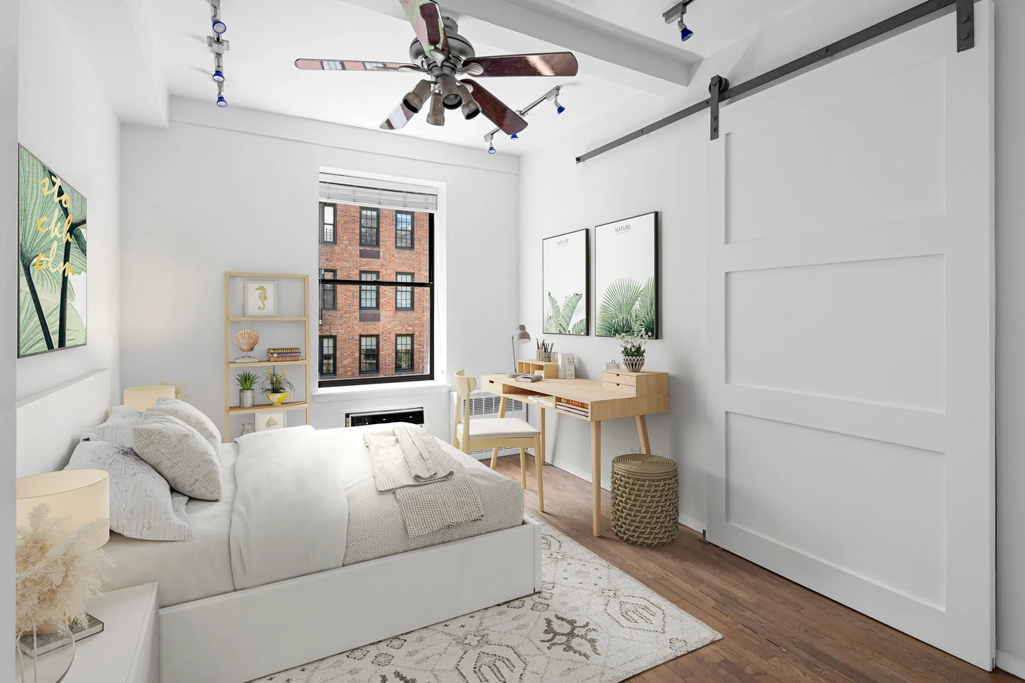 23 East 10th Street #419
