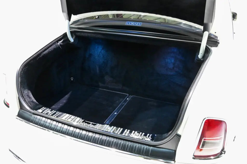 2014 PHANTOM VII