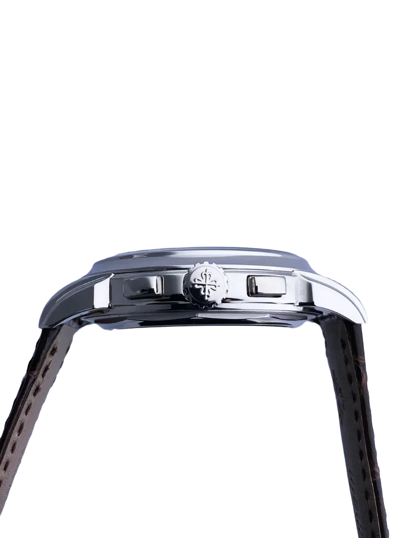 Patek Philippe Grand Complications 5270P Salmon Dial