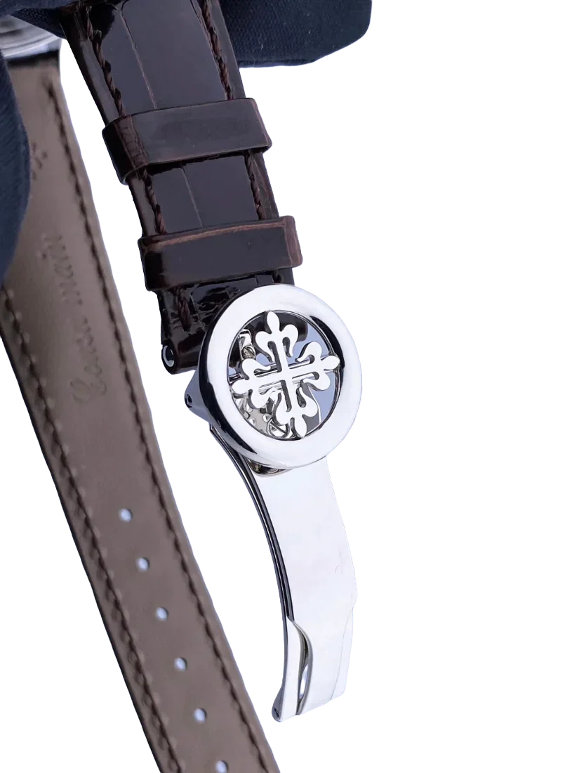Patek Philippe Grand Complications 5270P Salmon Dial