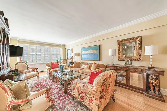 45 Sutton Place South #16A