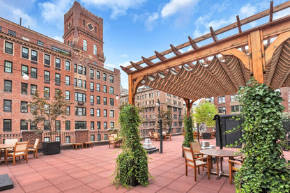 23 East 10th Street #419