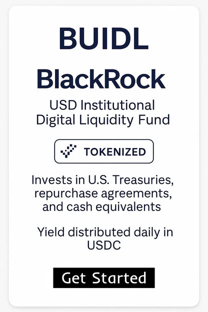 BUIDL