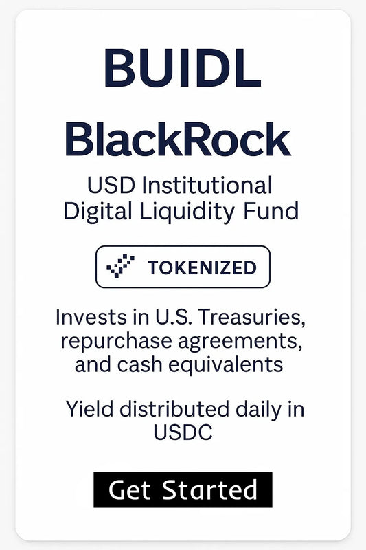 BUIDL
