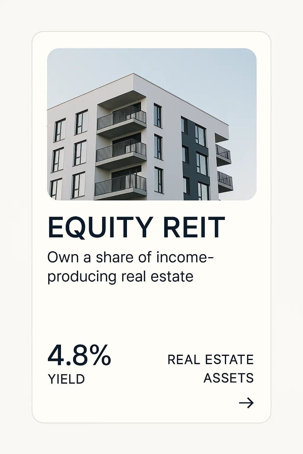 Real Estate Private Equity