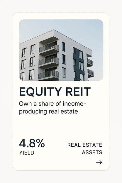 Real Estate Private Equity