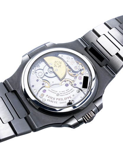 Patek Philippe Nautilus 5712/1A Moon Phase