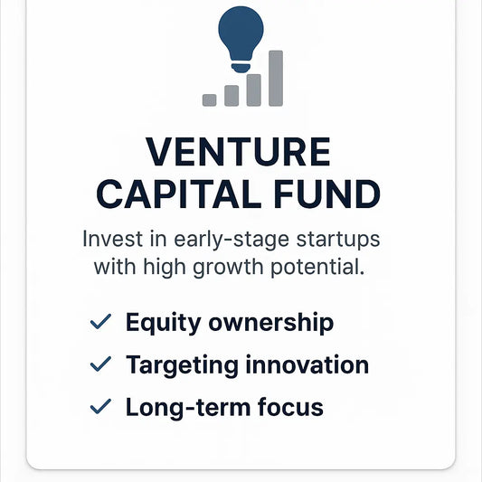 Venture Capital Funds