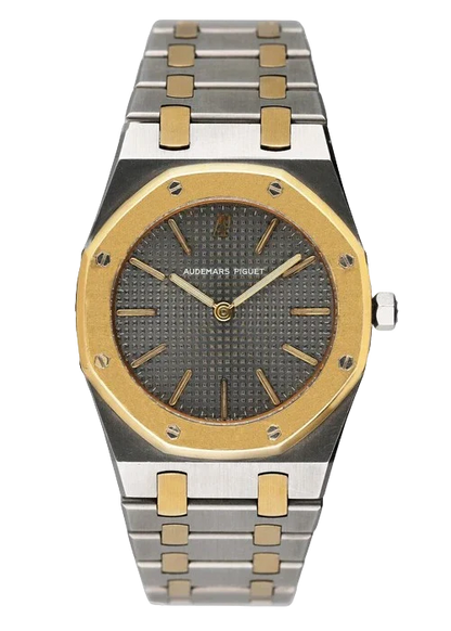 Audemars Piguet Royal Oak 56303SA Two-Tone Ladies Watch