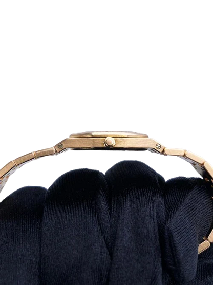 Audemars Piguet Royal Oak Diamond 18K Rose Gold Ladies Watch