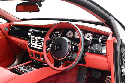 2023 WRAITH