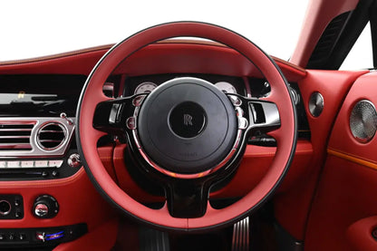 2023 WRAITH
