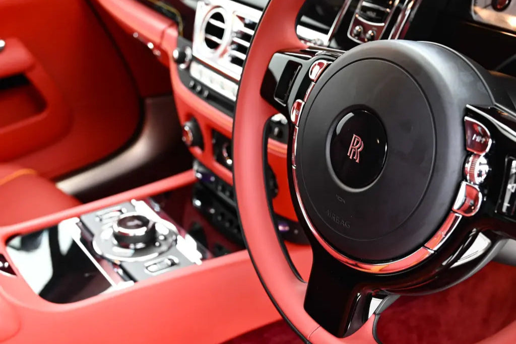 2023 WRAITH