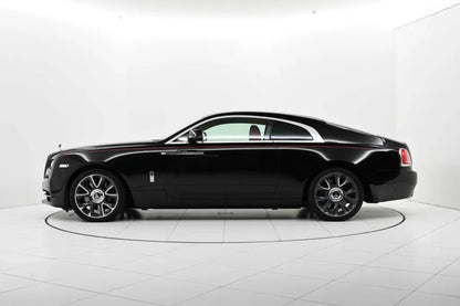 2023 WRAITH