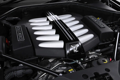 2023 WRAITH