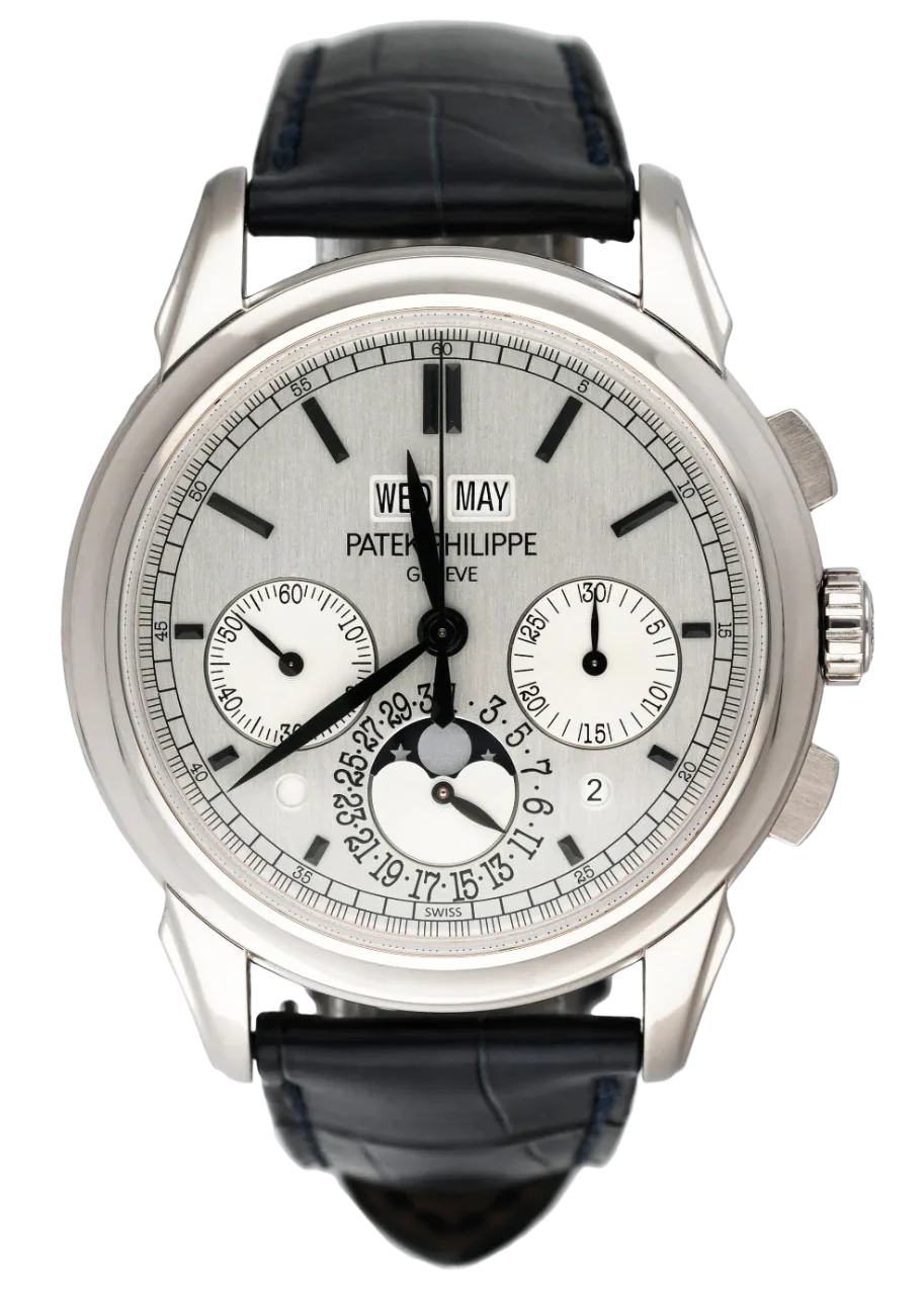 Patek Philippe Geneve 5270G Perpetual Calendar