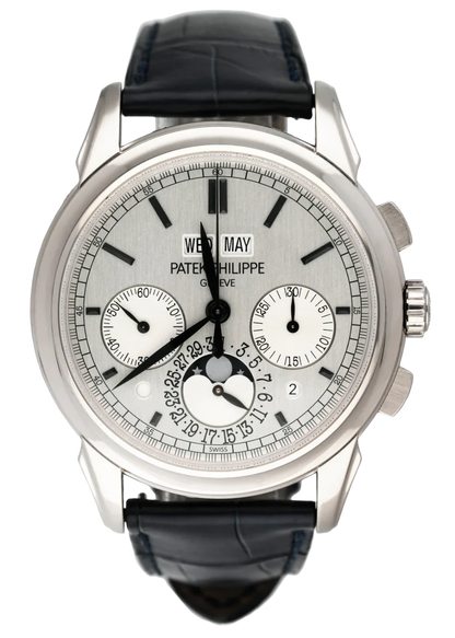 Patek Philippe Geneve 5270G Perpetual Calendar
