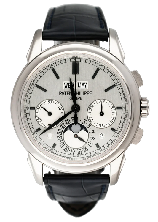 Patek Philippe Geneve 5270G Perpetual Calendar