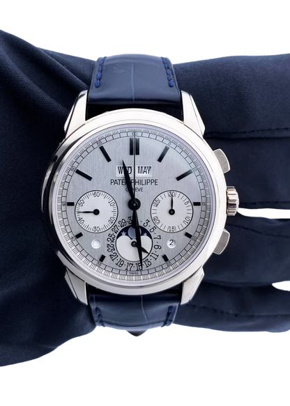 Patek Philippe Geneve 5270G Perpetual Calendar