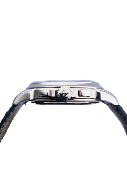 Patek Philippe Geneve 5270G Perpetual Calendar