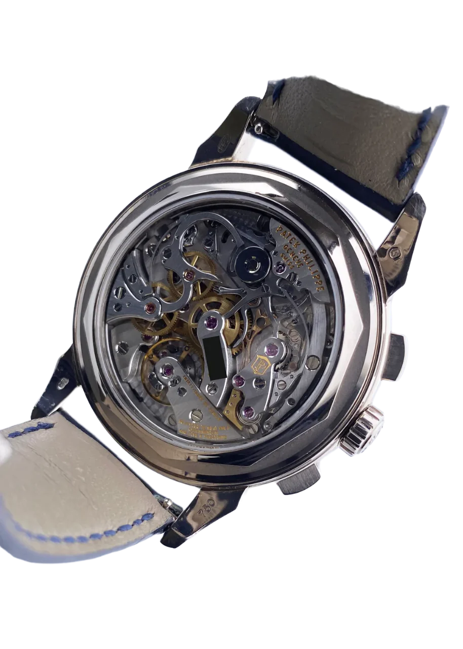 Patek Philippe Geneve 5270G Perpetual Calendar