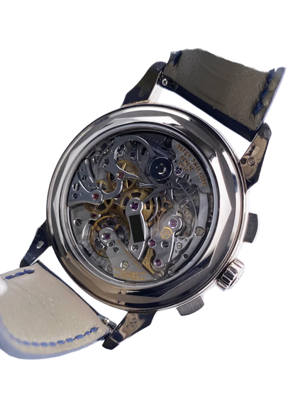 Patek Philippe Geneve 5270G Perpetual Calendar