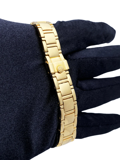 Patek Philippe Nautilus 4700 18K Yellow Gold
