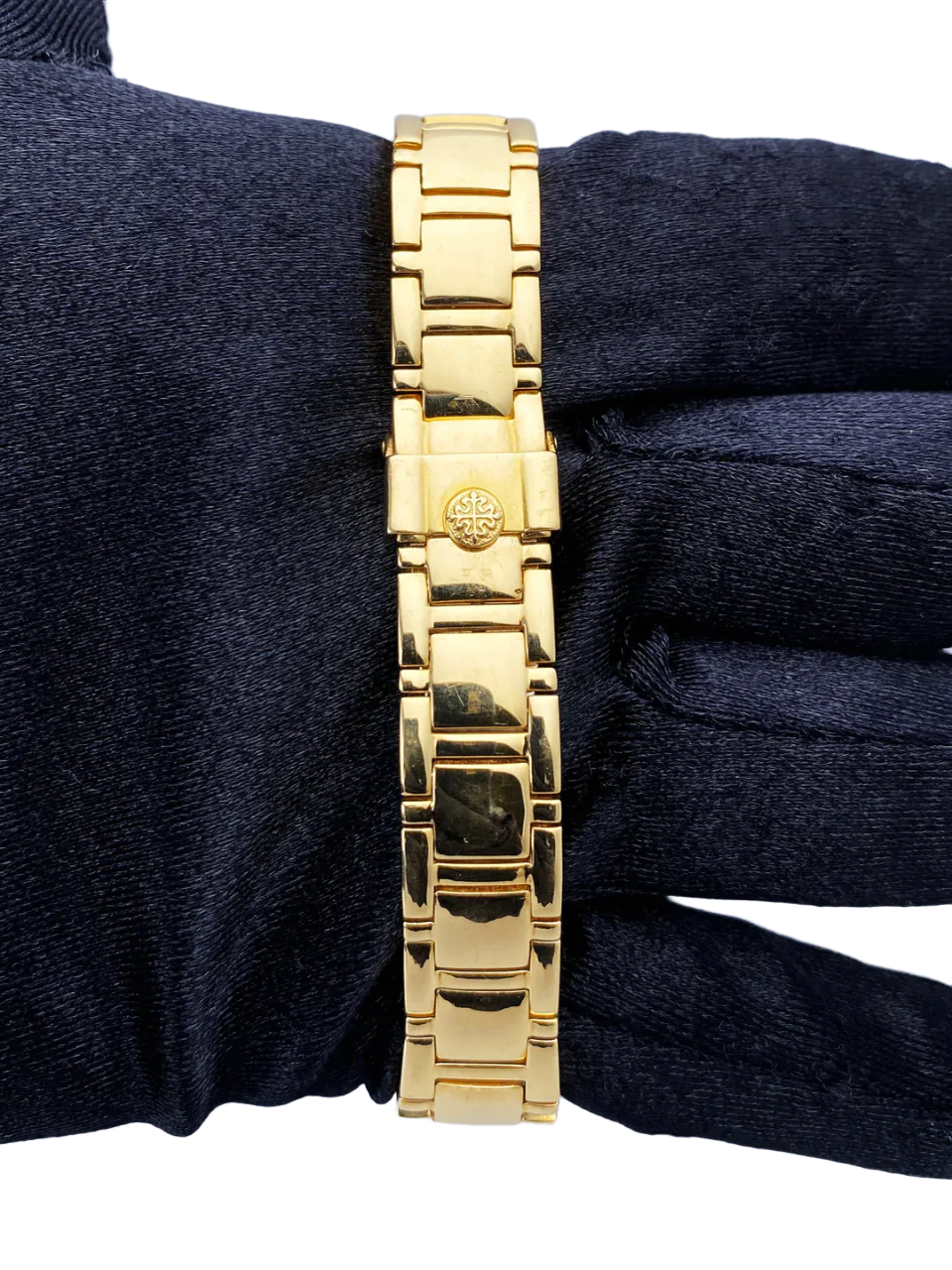 Patek Philippe Nautilus 4700 18K Yellow Gold