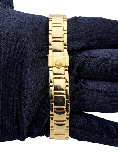 Patek Philippe Nautilus 4700 18K Yellow Gold