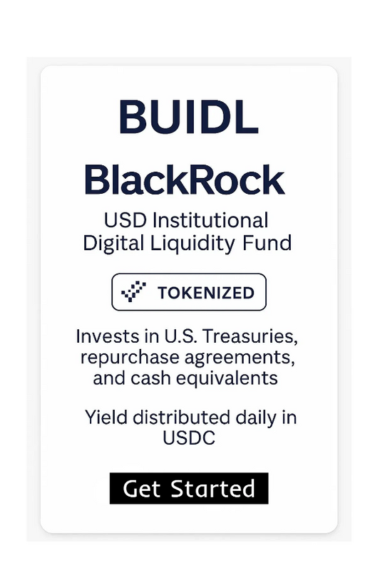 BUIDL