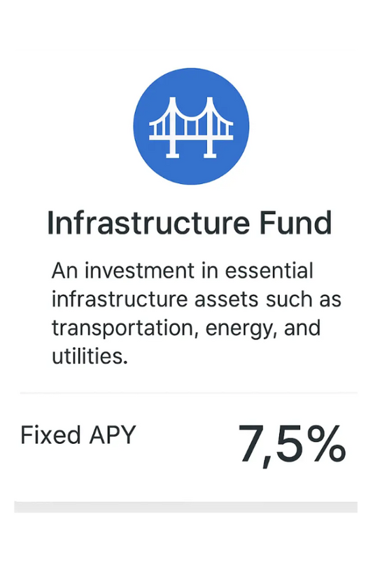 Infrastructure Funds