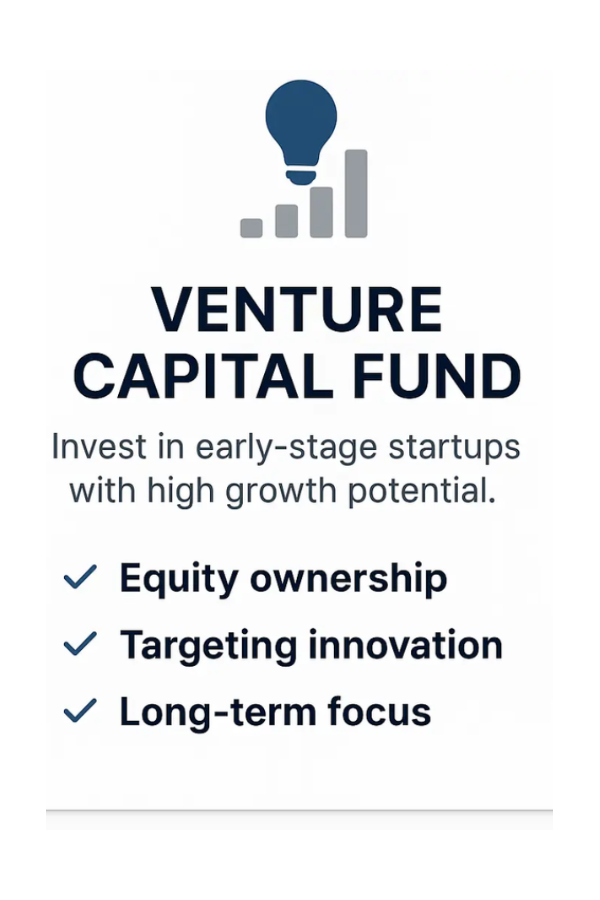 Venture Capital Funds