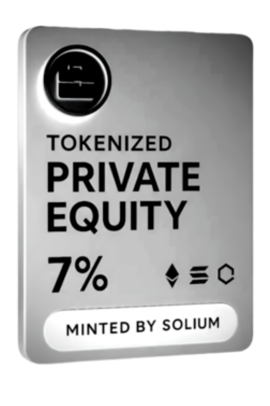 Traditional Private Equity