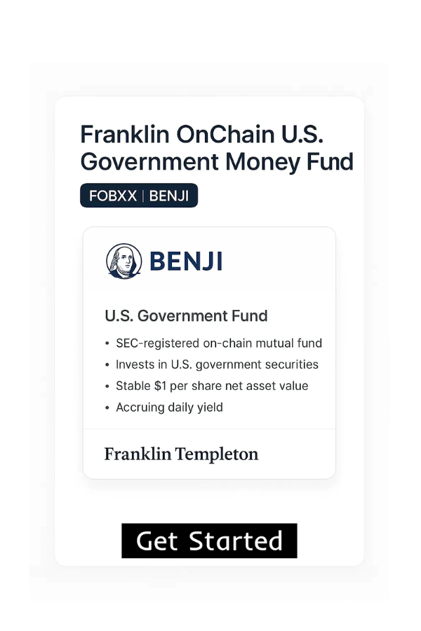 BENJI