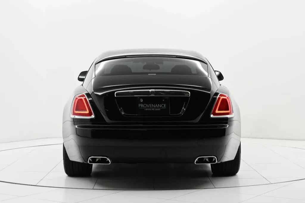 2023 WRAITH