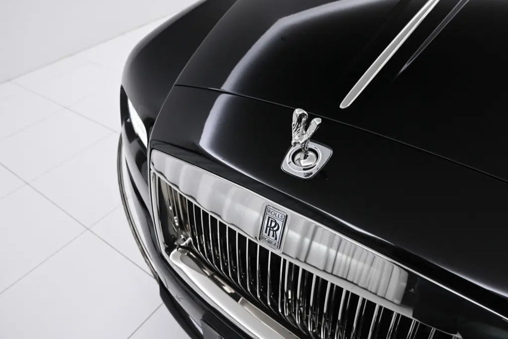 2023 WRAITH