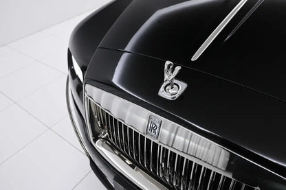 2023 WRAITH