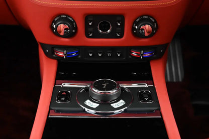 2023 WRAITH