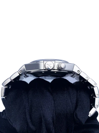 Vacheron Constantin Overseas 47450 Dual Time Mens Watch With Papers