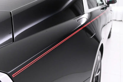 2023 WRAITH