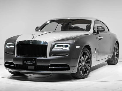 2020 WRAITH
